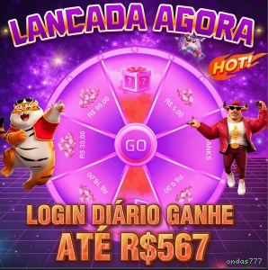 Apostas esportivas ondas777 - futebol e esportes ao vivo